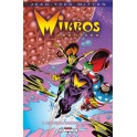 MIKROS ARCHIVES 1 - LES TITANS MICROSCOPIQUES