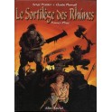 LE SORTILEGE DES RHUNES 1