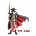 GALAXY EXPRESS SUPER FIGURE COLLECTION 2 : COMTE MECHA