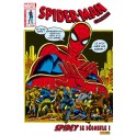 SPIDER-MAN CLASSIC 8