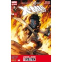 X-MEN UNIVERSE V4 5