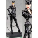 DC NEW 52 1/10 ARTFX STATUE - CATWOMAN