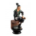 Naruto Chess Piece Collection R Vol. 1 - Shikamaru