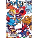 INFINITY 4D SKOTTIE YOUNG VARIANT