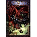 SPAWN 50
