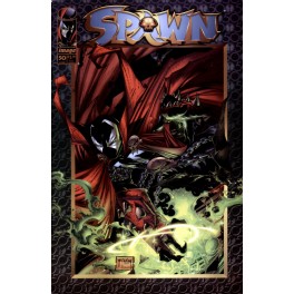 SPAWN 50