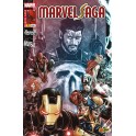 MARVEL SAGA V2 1