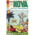 NOVA 100