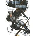 CATWOMAN ET BATMAN