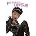 ED BRUBAKER PRESENTE CATWOMAN 2