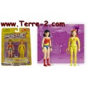 DC POCKET SUPER HEROES WONDER WOMAN & CHEETAH