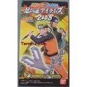 NARUTO SHIPPUDEN ITEMS - ASUMA POIGNARDS