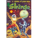 STRANGE 172