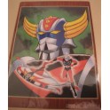 GRENDIZER / GOLDORAK A