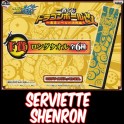 ICHIBAN KUJI DRAGON BALL TOWEL - SHENRON
