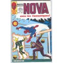 NOVA 40