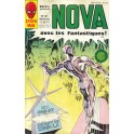 NOVA 121