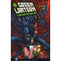 GREEN LANTERN VERSUS ALIENS 	