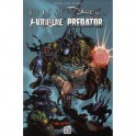  WITCHBLADE ALIENS DARKNESS PREDATOR