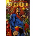JUSTICE LEAGUE OF AMERICA - LE CLOU 2