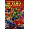 JUSTICE LEAGUE OF AMERICA - LE CLOU 1