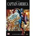 CAPTAIN AMERICA - UN HOMME HORS DU TEMPS