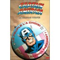 CAPTAIN AMERICA - LA LEGENDE VIVANTE
