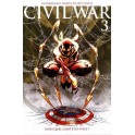 CIVIL WAR 3 VARIANT