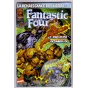 RENAISSANCE DES HEROS : FANTASTIC FOUR 1 ? 12 SERIE COMPLETE