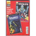 UN RECIT COMPLET MARVEL RELIE 21