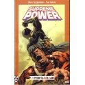 SUPREME POWER 8
