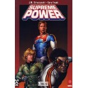 SUPREME POWER 1