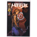 WITCHBLADE 40A SIGNE