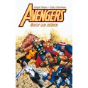 AVENGERS - ETAT DE SIEGE