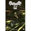 BATMAN - ANNEE 100