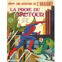 UNE AVENTURE DE L'ARAIGNEE 28