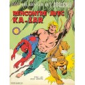 UNE AVENTURE DE L'ARAIGNEE 26