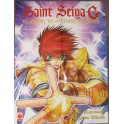 POSTER SAINT SEIYA G