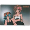 SHJIKI DIRTY PAIR 0287