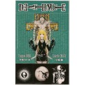 DEATH NOTE STICKERS - MISA