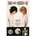 AUTOCOLLANTS DEATH NOTE