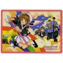 CARD CAPTOR SAKURA 0498