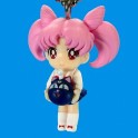 PORTE - CLE  SAILOR MOON - CHIBI SAILOR