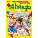 STRANGE SPECIAL ORIGINES 229