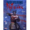 WOLVERINE - NETSUKE 1 et 2