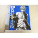SAIYUKI BACKGAMMON 2 ARTBOOK