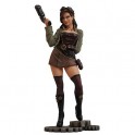 FEMME FATALES - STEAMPUNK LEXI