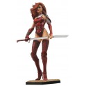 FEMME FATALES - DAWN EXECUTIONER