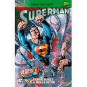 SUPERMAN LA DERNIERE BATAILLE DE LA NOUVELLE KRYPTON