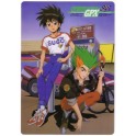 FUTURE GPX CYBER FORMULA 0792B